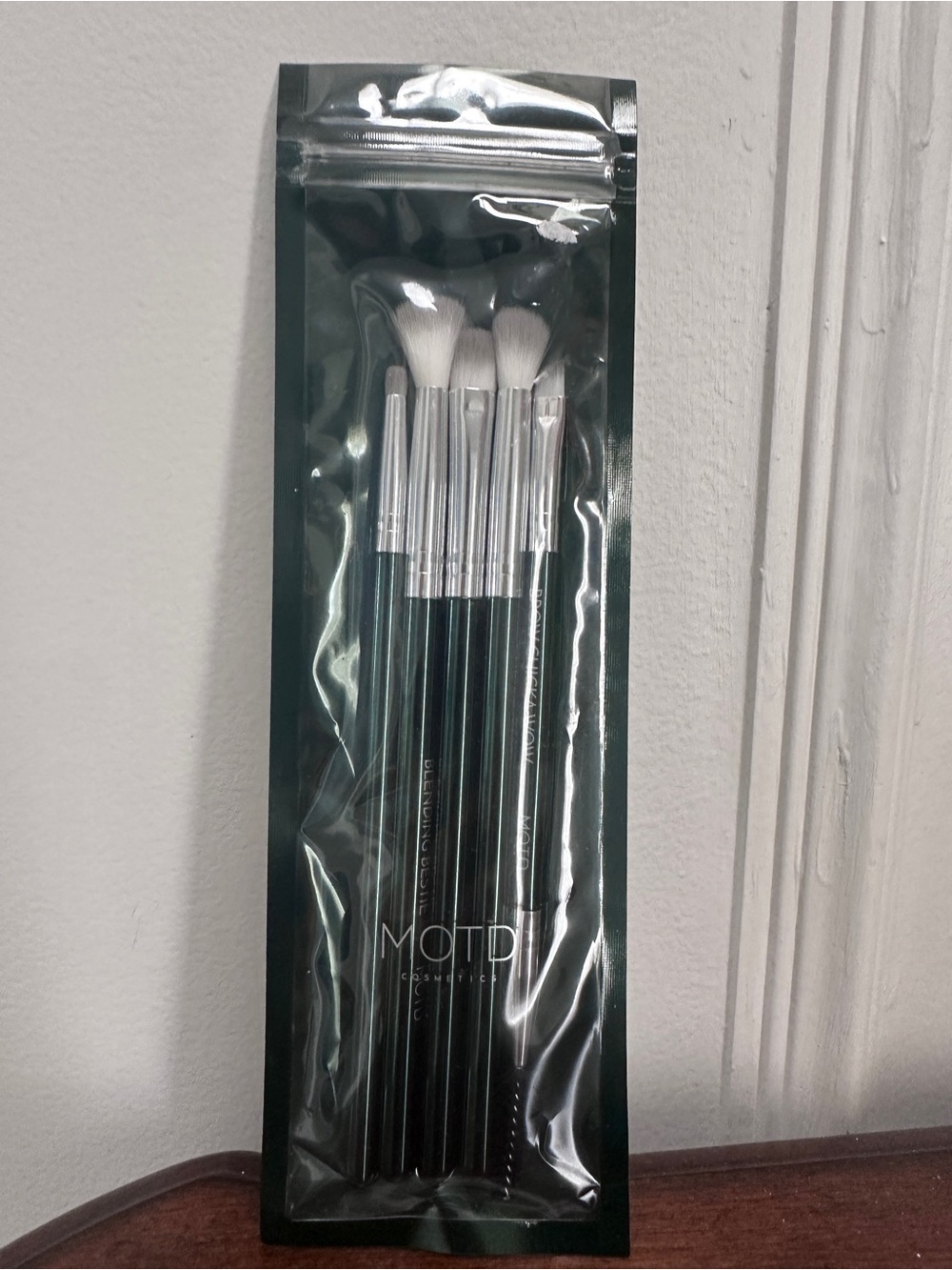 Motd Makeup Brush Set